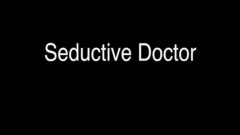 Doctor Serves His Patient