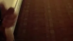 Public Hallway pounding