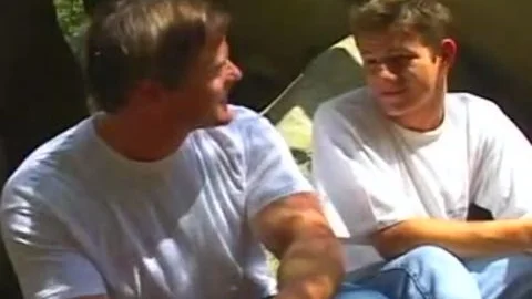 First Experiences - Scene 2 - Pacific Sun entertaindudest