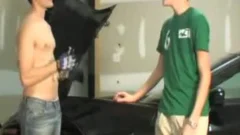 The Mechanics Of bare Boi Love.