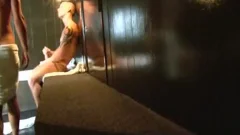 dirty Cub chastise pooper