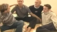 young Brotthellos guyrs extreme ace fuck