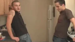 2 twinks hammer nakedback