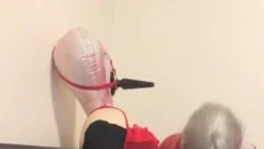 Cd-x In Red.