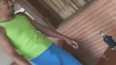 filthy studs Interracial ass Stretcgreetingsng