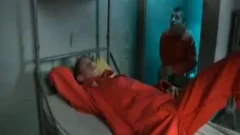 Doing Time Prison movie
