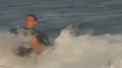 All American Surfers - Scene 8