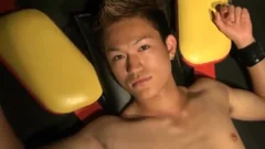 Yi å¤§äººæ°—!!ã‚ã®ã‚¤ã‚±ãƒ¡ãƒ³äººæ°—ãƒ¢tã‚™ãƒ«ã‹ã‚™ã‚¨ãƒ­ã•ã‚’å¢—ã—ã¦å†ã²ã‚™ç™»å ´!!æ‰‹è¶³æ‹˜æŸè¶…æ·«ä¹±ç™ºå°„ã‚’åˆå…¬é–‹!!