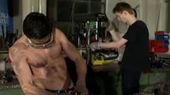 twinkman Media lewd guys Having A Sex Party