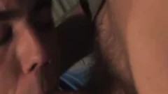 anal Practice For Soldiers