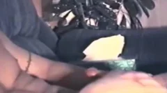 Catching Straight twink Zack Jacking