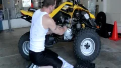 BAD guys RIDE