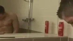 friends 2 Scene
