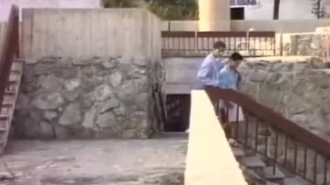 DOS AMIGOS