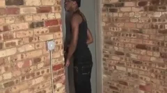 Breakz Dat arse