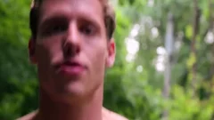 Tayte Hanson And Justin Matthews Flip poke - Scene 1