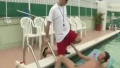 Cole And Christian gay enjoyment