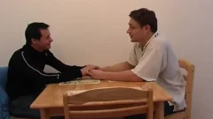 Married And homo - Scene 1 - Julia Reaves