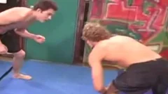 Hunter V EJ