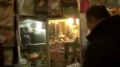 Hackman pounds Hard Body penis (O4M)