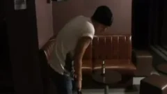 barman matt