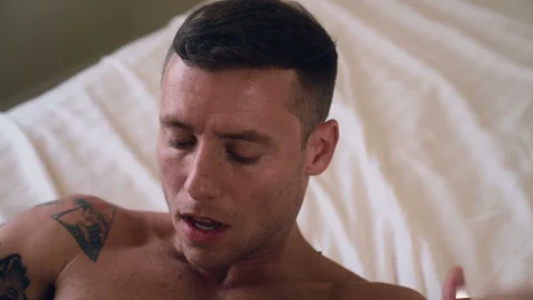 Raw sex solves all their acting woes