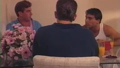 anybody Is Watching