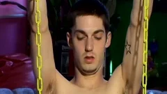Tribute To A taskmaster Of Pissing