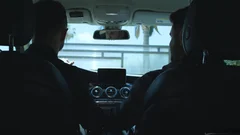 Taboo Men: Bentley & Johnny's Dirty Secret