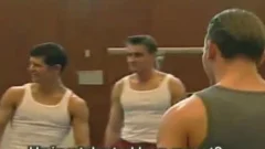 wishes Of A Gymnast 2 - Scene 1