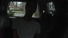 Nate Richards Tries To Handle Two darksome penises