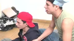 Muchachos Latinos