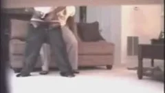 pounding Bro