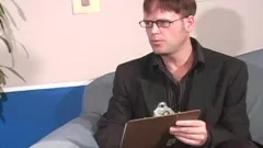 Doctor's Orders - Scene 1