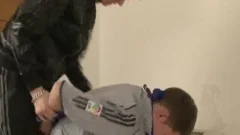 fellows hammer Hard