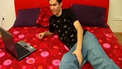 Jake Spends An Evening Alone - Jake Idol