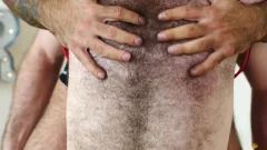 Bear Films: Leather-Clad Atlas, Master of the Male Domain