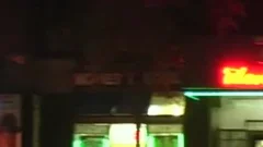 Toronto love juice - Scene 4