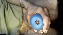 CumGetIt0225 Playin Wit My toy . With biggest dick juice flow