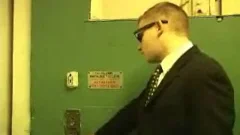 AGENT dark 1