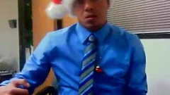 Xmas At Work