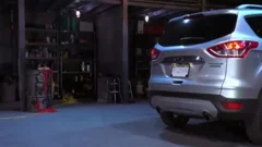 bondage Garage
