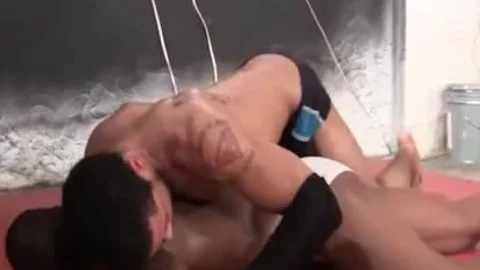 Ejiah get stripped