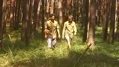 Scouting For teens