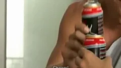 wild juicy dudes In Steamy Foursome