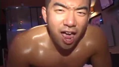 Jp gay butthole