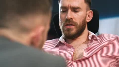 menatplay: Charlie's Secret Recipe for Success