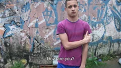 Latin Leche: Black, Latino, White: A Dirty Dream