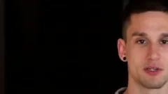 muscular mans couple Sex