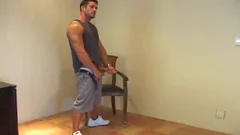 Cody Cummings: Filling Up Jessie's Tight Hole